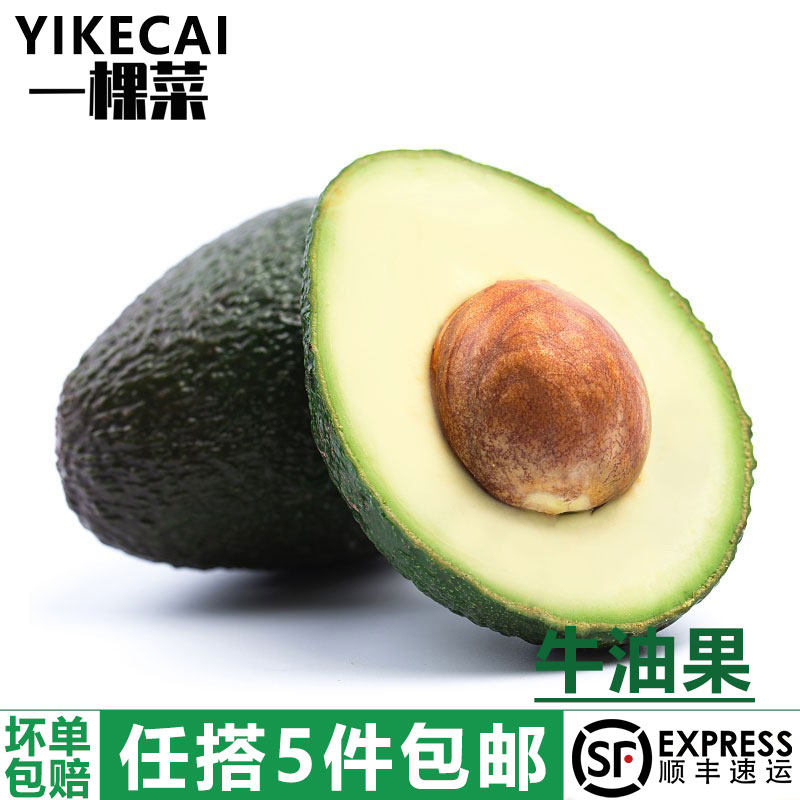 【YIKECAI】牛油果150g左右 单个装 当季新鲜水果鳄梨宝宝辅食,水产肉类/新鲜蔬果/熟食,其它,淘宝优惠券,粉丝福利购,淘宝优惠卷