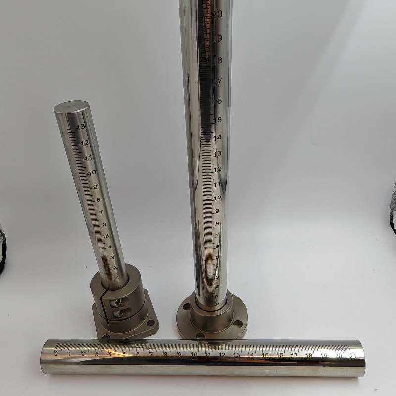 米思米刻度管棒方圆管精密交期快