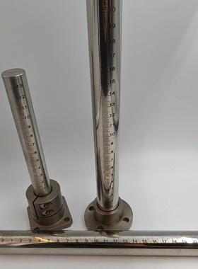 GSSTA/FGSTAQ/FGSTN/GSSTN/RCY81/61/71/51/91加工刻度圆棒方圆管