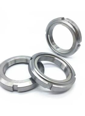 FUNTC15/FUNTS10/8/12/17/20/25/PLN30/40/50/MFK45/C-funt35螺母