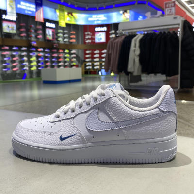 耐克正品女2026新款空军一号鞋