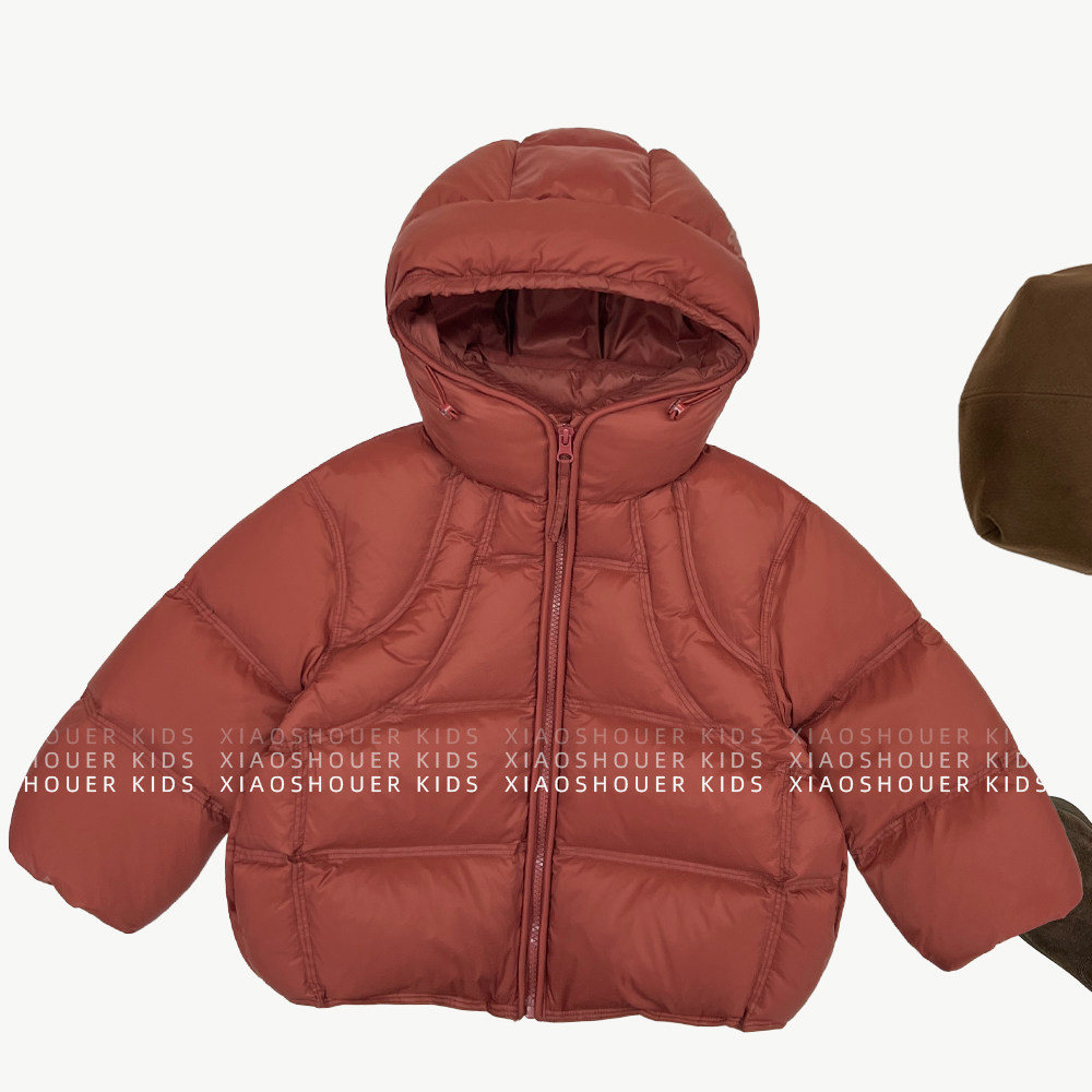 冬装男女童韩版面包服加棉加厚保暖泡芙棉服外套HCXZ47,童装/婴儿装/亲子装,棉袄/棉服,淘宝优惠券,粉丝福利购,淘宝优惠卷