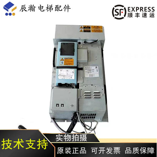 59410986变频器DR VCB 021 21CBR 59401153 电梯025 59410991原装