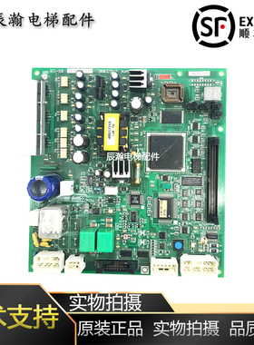 东芝电梯CV150/160/320门机板DCU-150/150A/DCU-160 /160A/160G