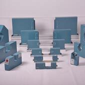 跳动检测仪 轴类检测仪 胶辊检测仪 50S