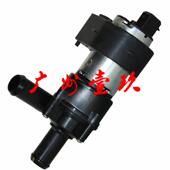 2.4L 2008 2009款 Caliber辅助电子水泵5047003AB