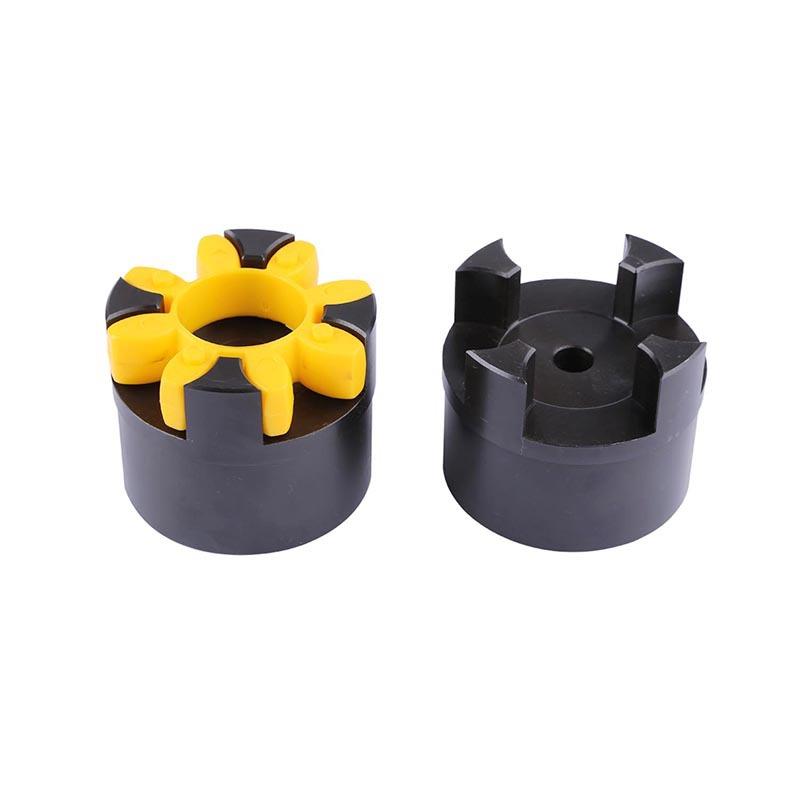 厂家直销 CJ联轴器 KTR联轴器 梅花联轴器 CJ锥套式联轴器