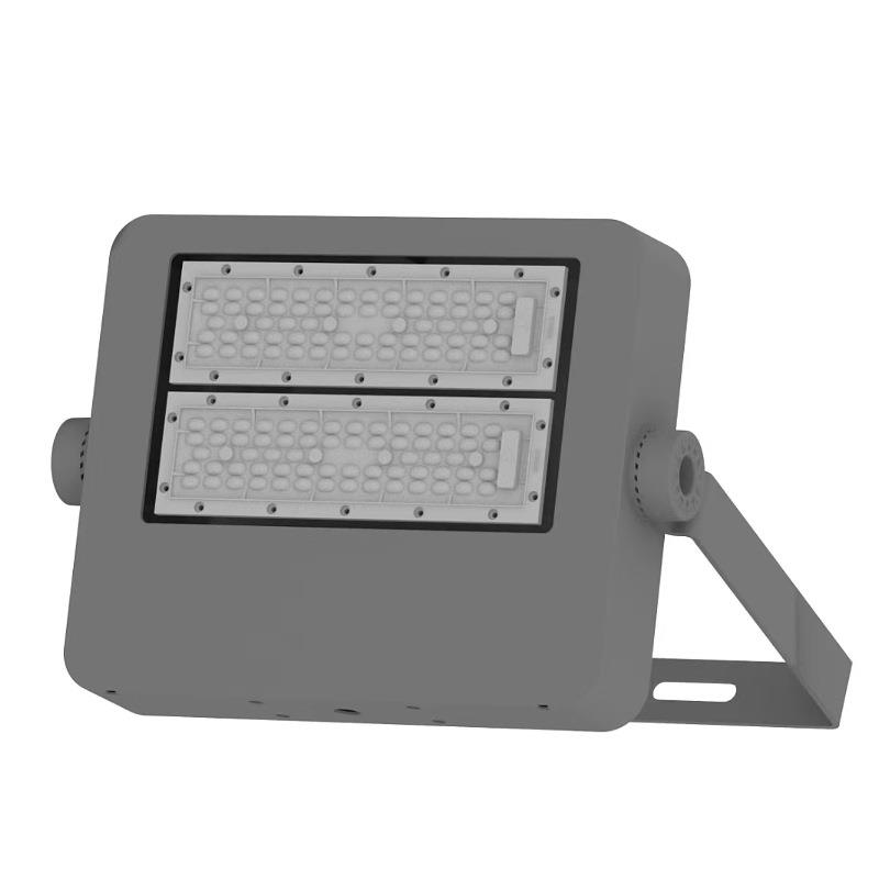 LED模组隧道灯 400W大功率球场灯 公路广场码头高杆灯户外投光灯