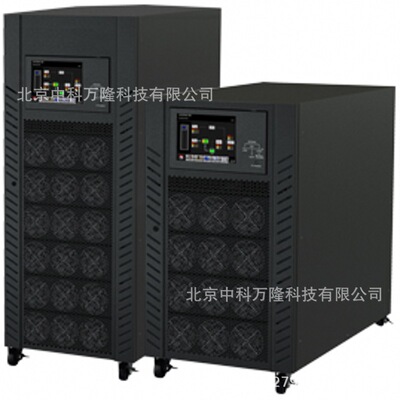 科华UPS不间断电源长延时应急