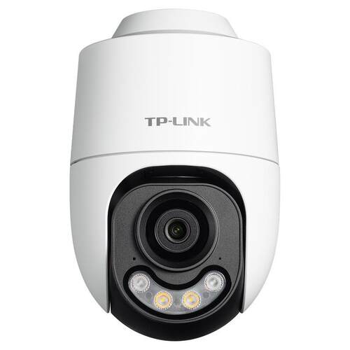 TP tp TL-IPC652D-A4 500万全彩室外无线球机 652DE-A 652DP 652X