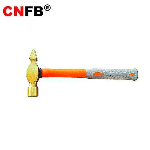 （桥防）天津桥防CNFB---防爆扁尾锤T8189B