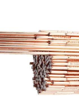 T91/P91耐热钢焊丝ER90S-B91氩弧焊丝2.0/2.5电厂用