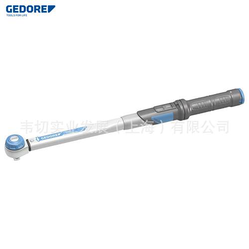 Gedore吉多瑞 1/2 扭矩扳手 20-100NM DMK 100 (2641232) 交货快