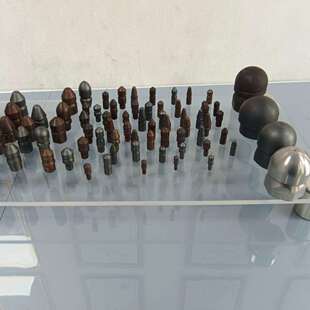 喷头 老鼠头 欣华翔不锈钢普通喷头 淬火硬质喷头