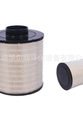 发电机组k3240空滤0180945802 B120472 C3111951 X59612100003