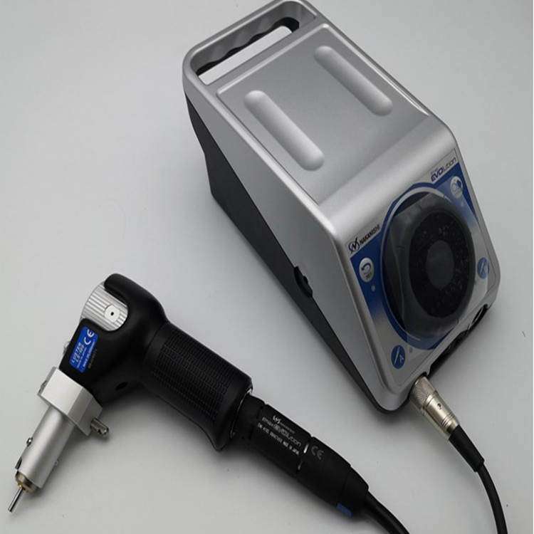 中西NAKANISHI打磨机往复式直角研磨头NLS-110一体式研磨头