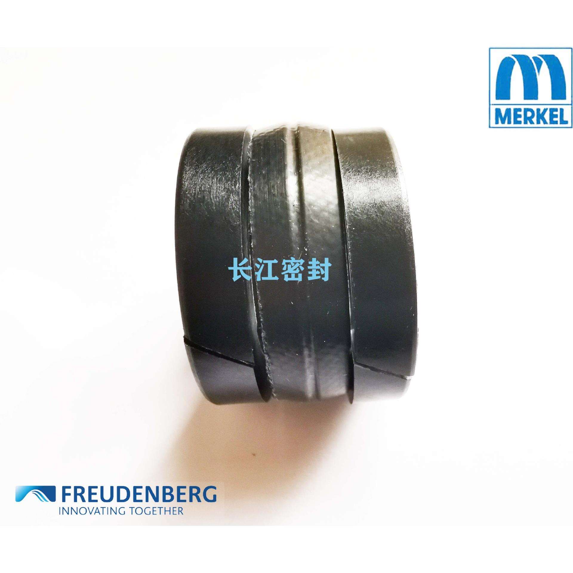 德国SK11 125-108-18.55-26MERKEL FREUDENBERG SK20进口组合油封