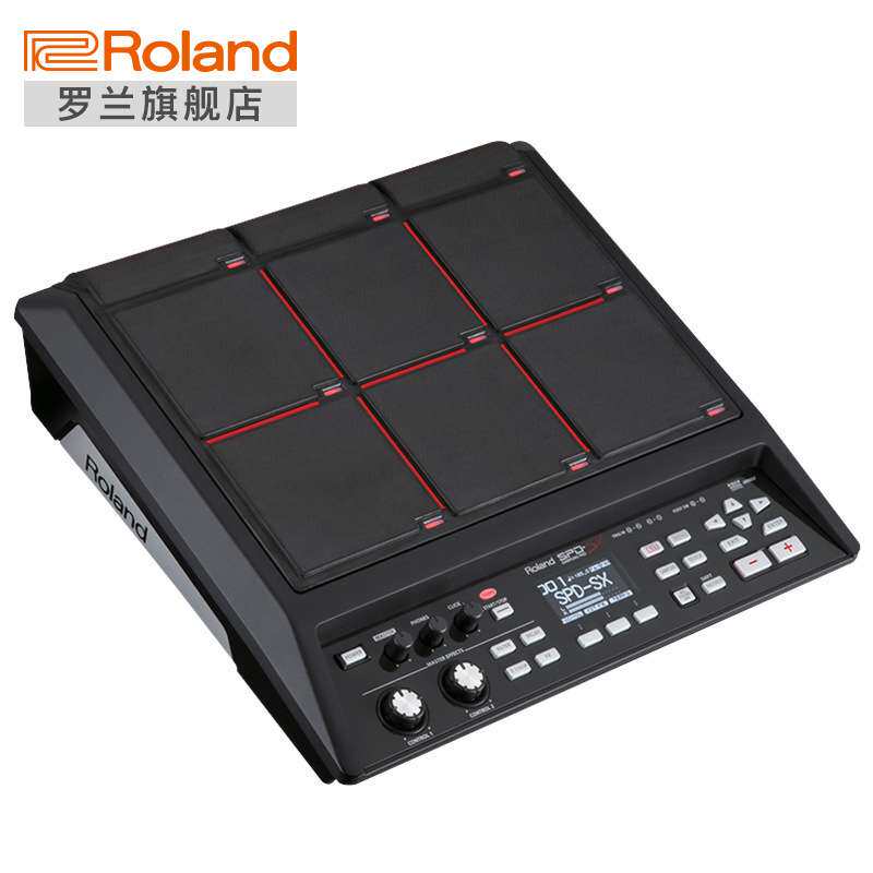Roland/罗兰SPD-SX电子鼓SPD-SX