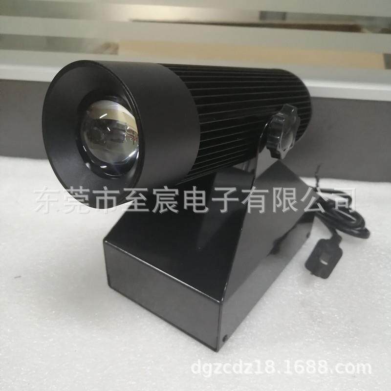 现货LED光学镜片外观检查强光灯10W黄光4500K调光型镜片表面检查