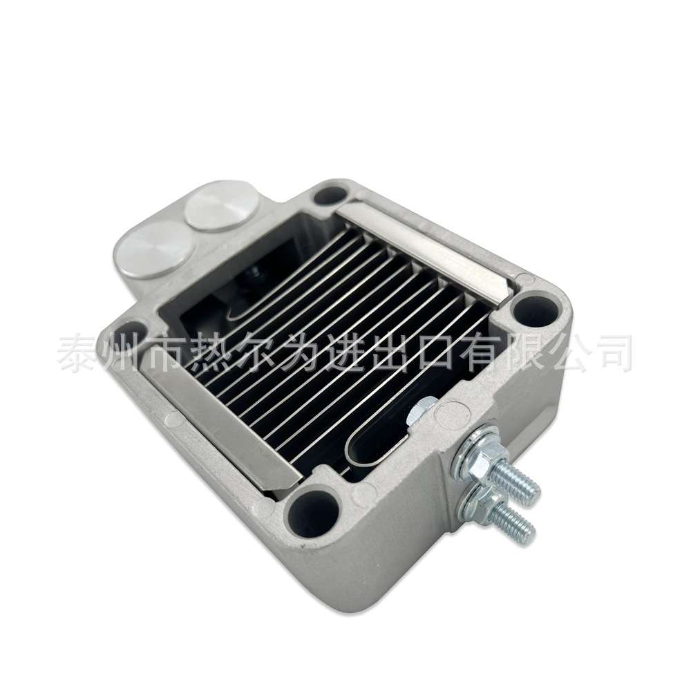 12V 空气加热器Ram 2500 3500 5.9升柴油机5086720AC方形加热器