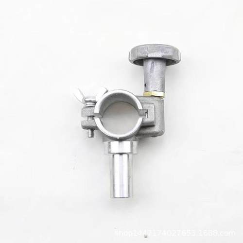 CG2-600火焰割圆机切割机配件 割炬夹 华威通用 铝割炬夹持器