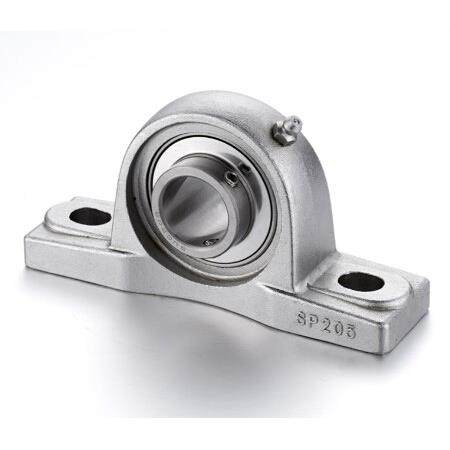 厂家直销不锈钢轴承座SUCP206不锈钢轴承304 不锈钢外球面轴承,工业油品/胶粘/化学/实验室用品,其他实验室设备,淘宝优惠券,粉丝福利购,淘宝优惠卷