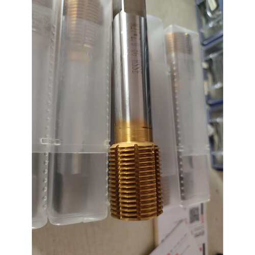 M16x2.0,1.5挤压丝攻-6HX精度代替进口超长寿命