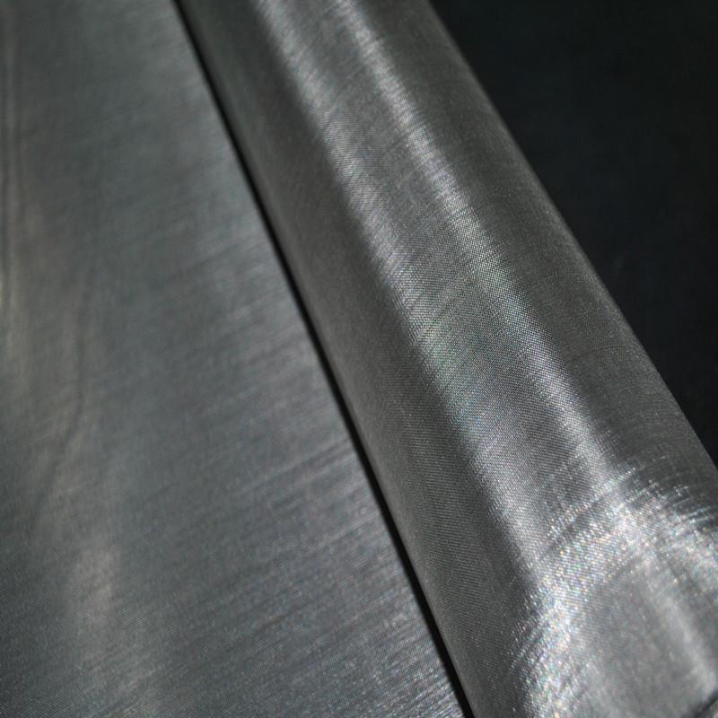 厂家直销现货 40目不锈钢筛网过滤网 201不锈钢网