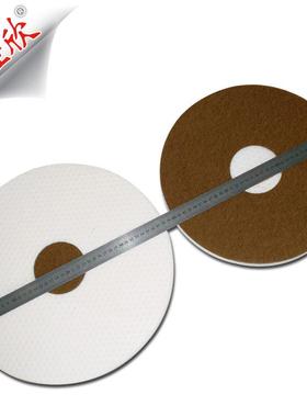 16inch 10kgs无尘车间地板清洁洗地机配套耗材 纳米海绵打磨圆盘