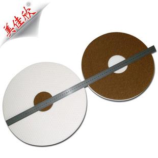 16inch 纳米海绵打磨圆盘 10kgs无尘车间地板清洁洗地机配套耗材