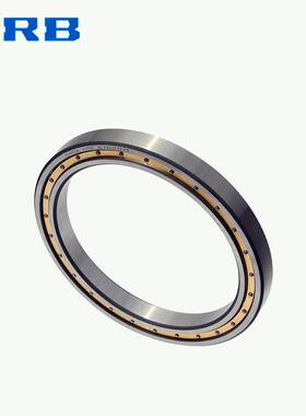 HRB 61828M 哈尔滨深沟球薄壁轴承 内径140mm 外径175mm厚度18mm