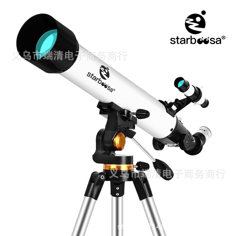 专业观星观天高倍高清天文望远镜