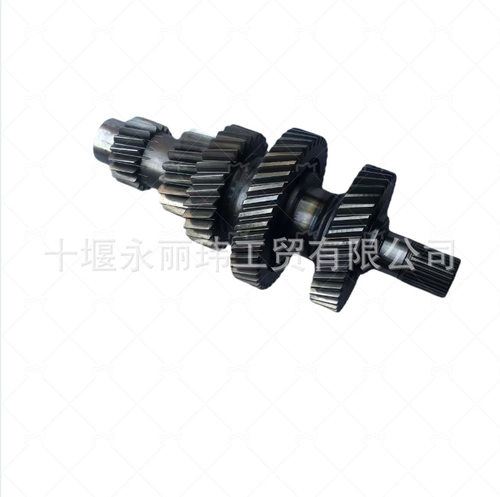 康明斯变速箱副轴总成厂家直供