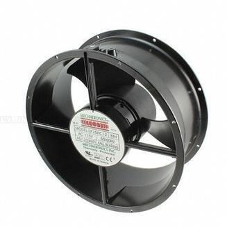 Mechatronics 电器柜风扇 UF25HC23 230V 95/125W