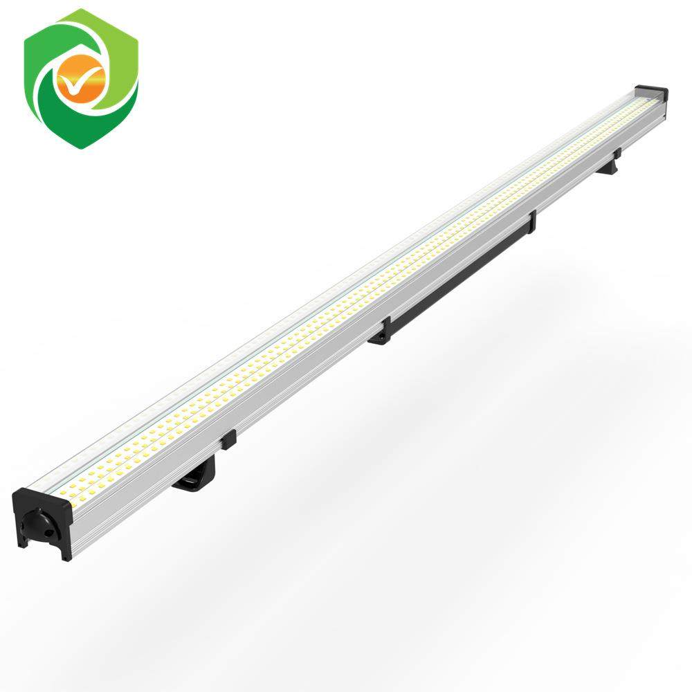 大功率蔬菜花草果类叶类等大棚植物补光灯LED植物生长灯条