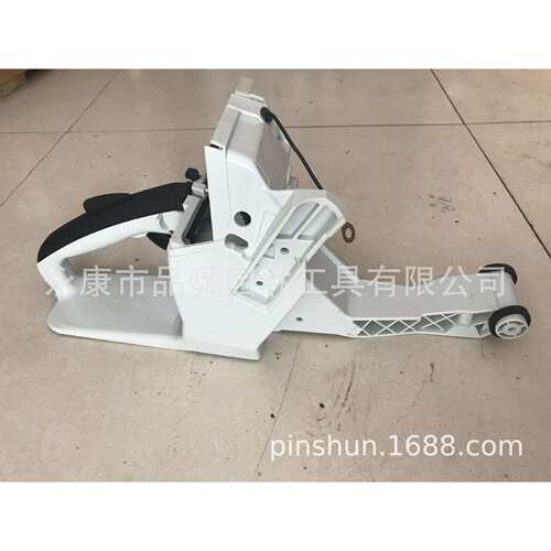 厂家直销 STIHL MS381 MS382油锯油箱油锯配件园林伐木锯配件