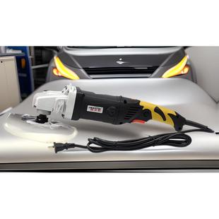 路贝斯直供大功率汽车抛光机地板打蜡机自锁式开关工业调速恒功