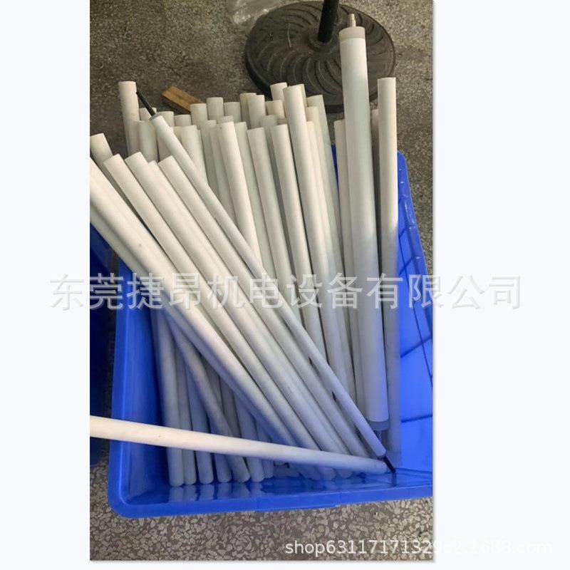 pcb蚀刻线放板机PP阻水滚轮挡水滚轮 epdm胶辊 翻板机轴心优惠