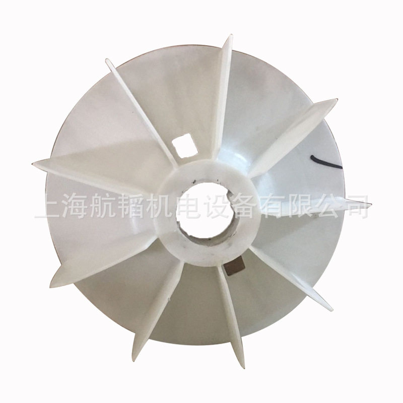 ABB原装电机散热风叶风罩M2BAXM2QA现货价优