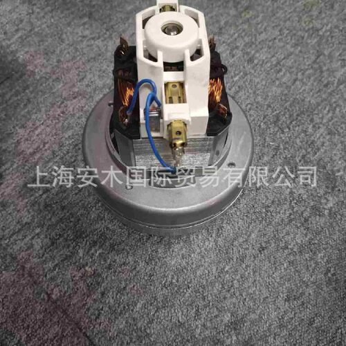 DOMEL家用真空吸尘器用单相串励电动机-风机492.3.50350-60Hz