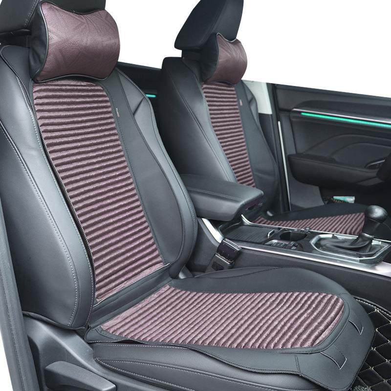 新款小蛮腰马鞍垫 夏季汽车坐垫冰丝 四季通用荞麦壳养生座垫座套,工业油品/胶粘/化学/实验室用品,其他实验室设备,淘宝优惠券,粉丝福利购,淘宝优惠卷