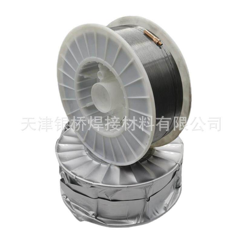 二保焊丝ER50-3焊丝Mn-Si(Ni)诚信通银桥