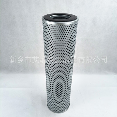 螺杆空压机油滤滤芯QX104006