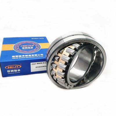 23122CA/W33 轴承 23122CC 矿山轴承23122MB调心滚子轴承3053722