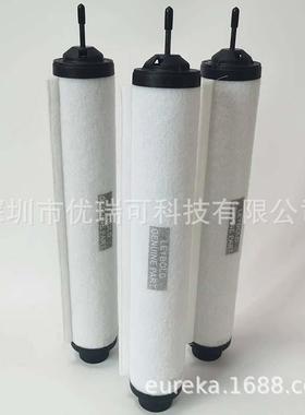 Leybold莱宝SV300B排气过滤器SV630B SV750B油雾分离器971431120