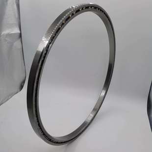 NJU050XP0 薄壁密封四点接触球轴承 127X146.05X12.7mm