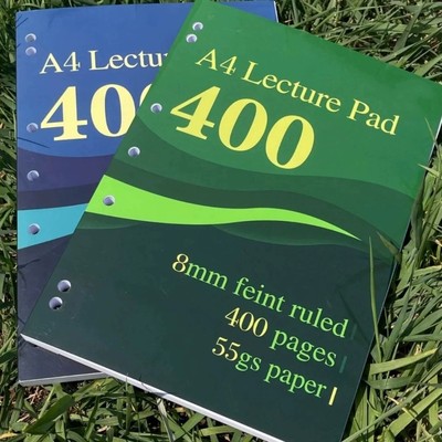 小红书同款开心400薄脆本