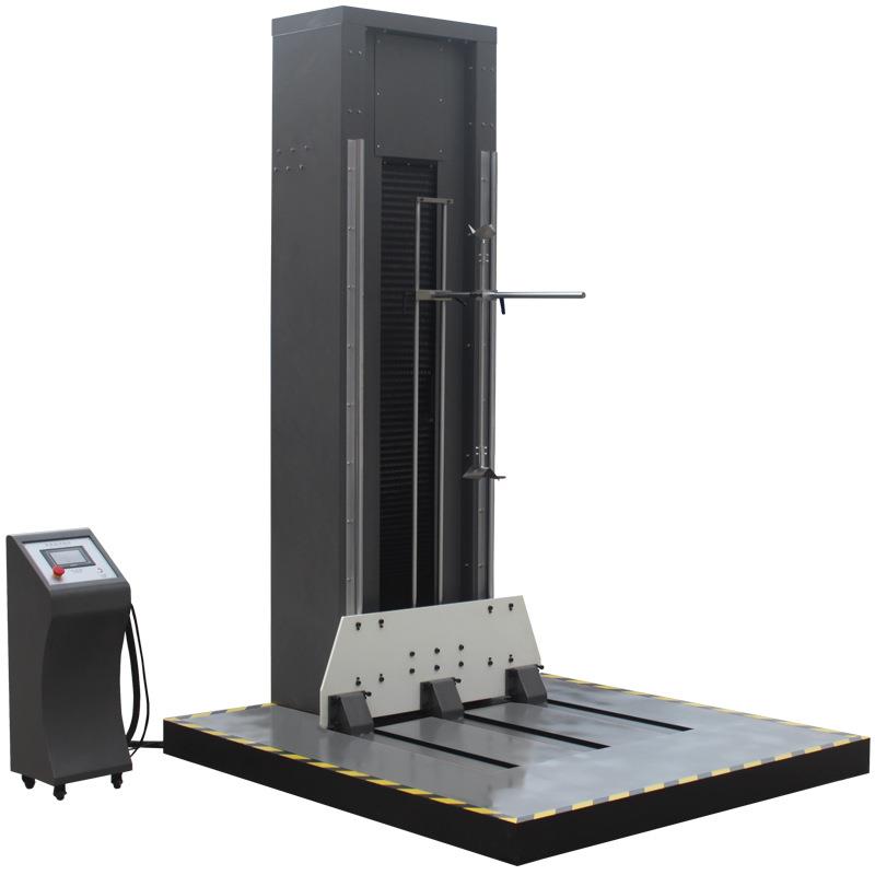 纸箱包装零跌落试验机零跌落试验台0跌落仪自由跌落测试仪器订金