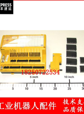 ABB机器人 3HAC10643-1 数字量模块 议价