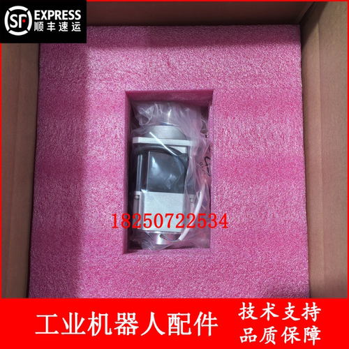 ABB机器人 3HAC044557-001 IRB1600三轴电机 议价